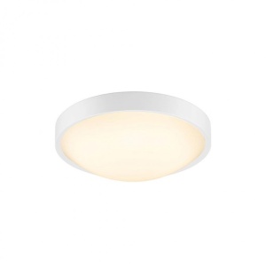 Plafoniera LED design circular Altus 2700 alba 47206001 NL