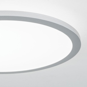 Plafoniera LED design circular GREG D-40cm - Img 7