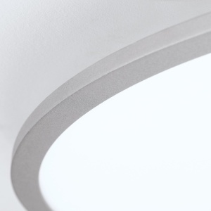 Plafoniera LED design circular GREG D-75cm - Img 6