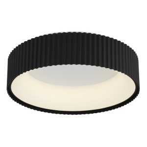 Plafoniera LED design circular KEMP - Img 7