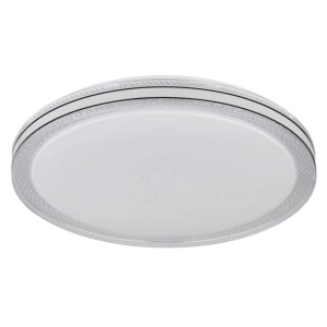 Plafoniera LED design circular VELENO - Img 4