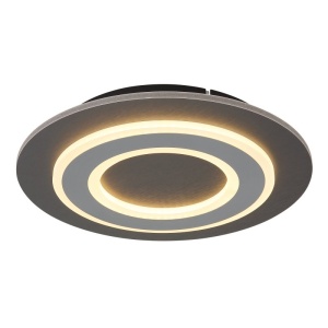 Plafoniera LED design decorativ JAYDEN D-32cm