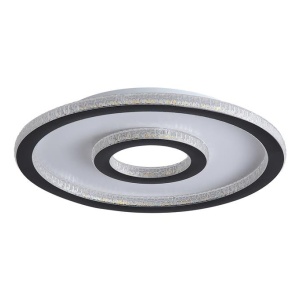 Plafoniera LED design elegant Roundel - Img 4