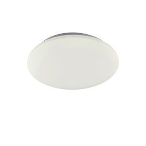 Plafoniera LED design minimalist ZERO II 24W 3000K - Img 1
