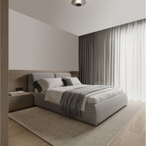 Plafoniera LED design modern BALLET - Img 2