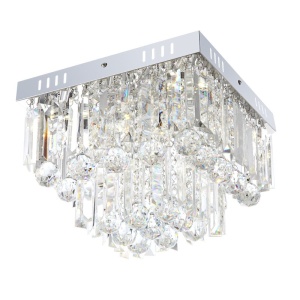 Plafoniera LED design modern Cleo 68594-6A GL 188757 universul-luminii.ro