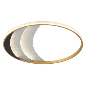 Plafoniera LED design modern CONSTANCE 52cm - Img 5
