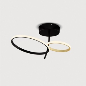 Plafoniera LED design modern IMAR 158887 universul-luminii.ro
