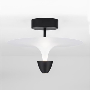 Plafoniera LED design modern LUET - Img 4