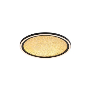 Plafoniera LED design modern Luna 40cm