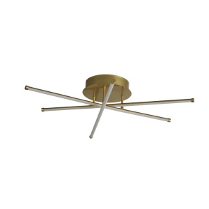 Plafoniera LED design modern minimalist Belle 148287 universul-luminii.ro