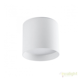 Plafoniera LED design modern minimalist NATSU alba 64204