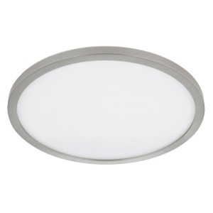 Plafoniera LED design modern Sapana 29,4cm 135407 universul-luminii.ro