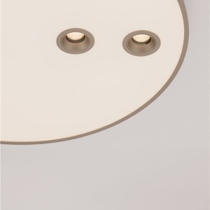 Plafoniera LED design modern VEA - Img 5