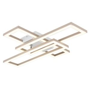 Plafoniera LED design modern WILTON