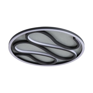 Plafoniera LED design modern Zendisc - Img 3