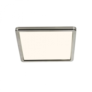 Plafoniera LED design silm IP20 Oja square 29 alb 3000-4000K 2015056155 NL