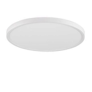 Plafoniera LED design slim DIXIE 40cm