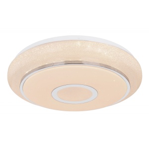 Plafoniera LED dimabila cu telecomanda DANI 40W