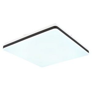 Plafoniera LED dimabila cu telecomanda ULLY 240337 universul-luminii.ro