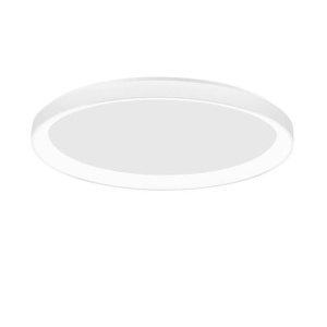 Plafoniera LED dimabila design circular PERTINO D-38cm