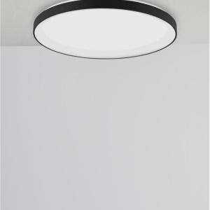 Plafoniera LED dimabila design circular PERTINO D-38cm 137847 universul-luminii.ro