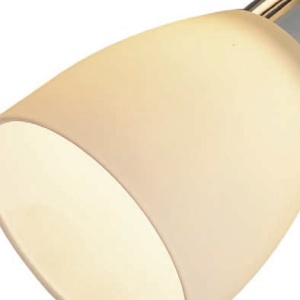 Plafoniera LED moderna cu 3 spoturi directionabile Ibiza 1233342 NV 180287 universul-luminii.ro