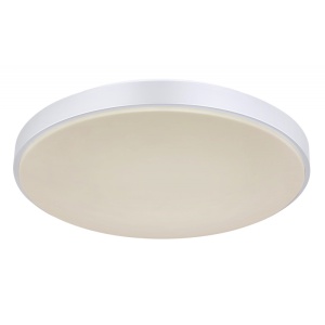 Plafoniera LED moderna cu telecomanda SONNY 24W 202807 universul-luminii.ro