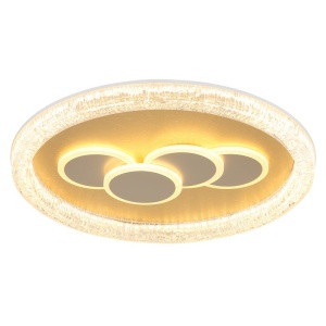 Plafoniera LED moderna LORAINE D-49,5cm