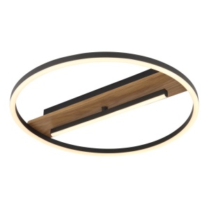 Plafoniera LED moderna PIKARA