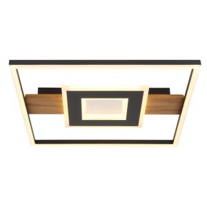 Plafoniera LED moderna PIKARA 158027 universul-luminii.ro