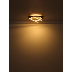Plafoniera LED moderna PIKARA 236337 universul-luminii.ro