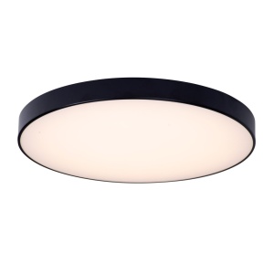 Plafoniera LED moderna smart HARD 42cm Tuya Application - Img 1