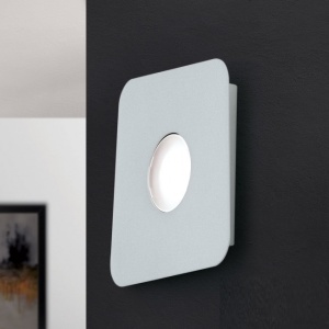 Plafoniera LED moderna tip spot aplicat Island - Img 2