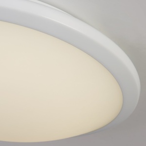 Plafoniera LED pentru baie IP44 Knutsford 140517 universul-luminii.ro