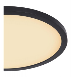 Plafoniera LED pentru baie IP44 SAPANA 203507 universul-luminii.ro