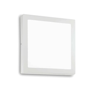 Plafoniera LED perete/tavan Universal pl d30 square 2700k