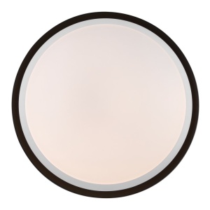 Plafoniera LED RGB dimabila cu telecomanda XAVER 162367 universul-luminii.ro