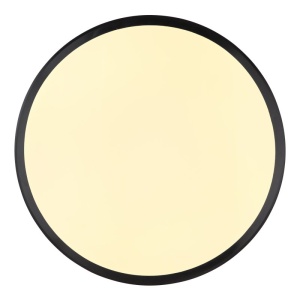 Plafoniera LED slim design circular XANDER - Img 4