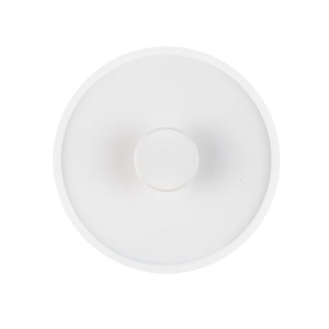Plafoniera LED stil modern DORELL alba - Img 5