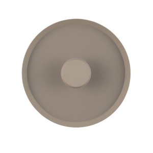 Plafoniera LED stil modern DORELL maro - Img 6