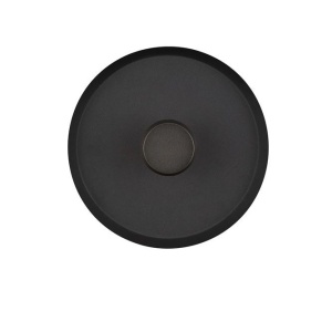 Plafoniera LED stil modern DORELL negru