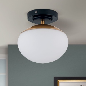 Plafoniera moderna design decorativ JOSEPHINE D-18cm 156477 universul-luminii.ro