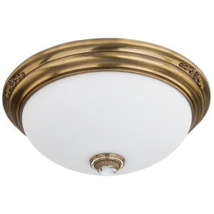 Plafoniera realizata manual decorata cu Cristal Scholer BELLAGIO