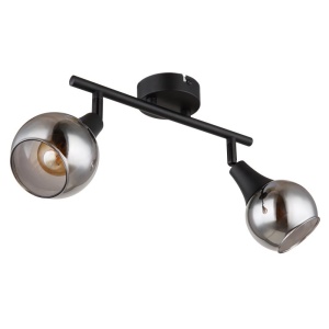 Plafoniera stil minimalist GLYPTAR 2L 162917 universul-luminii.ro