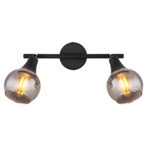 Plafoniera stil minimalist GLYPTAR 2L 240947 universul-luminii.ro