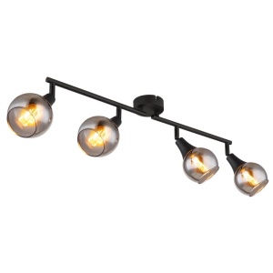 Plafoniera stil minimalist GLYPTAR 4L