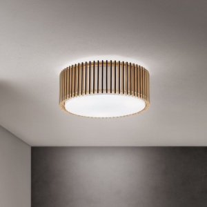 Plafoniera stil scandinav TARTA 40cm