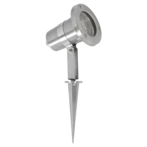 Proiector cu tarus de iluminat exterior IP65, MERCUR 807040401 MW