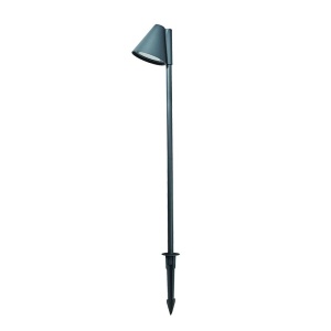 Proiector cu tarus iluminat exterior decorativ IP65 Shira H-60cm